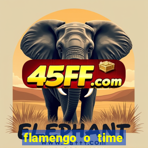 flamengo o time mais ajudado pela arbitragem